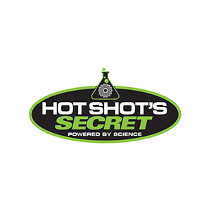 HOTSHOT'S SECRET