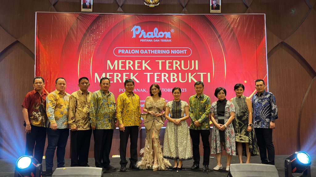 gathering pralon 2023