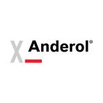 LOGO ANDEROL