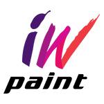 LOGO IW PAINT