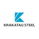 LOGO KRAKATAU STEEL