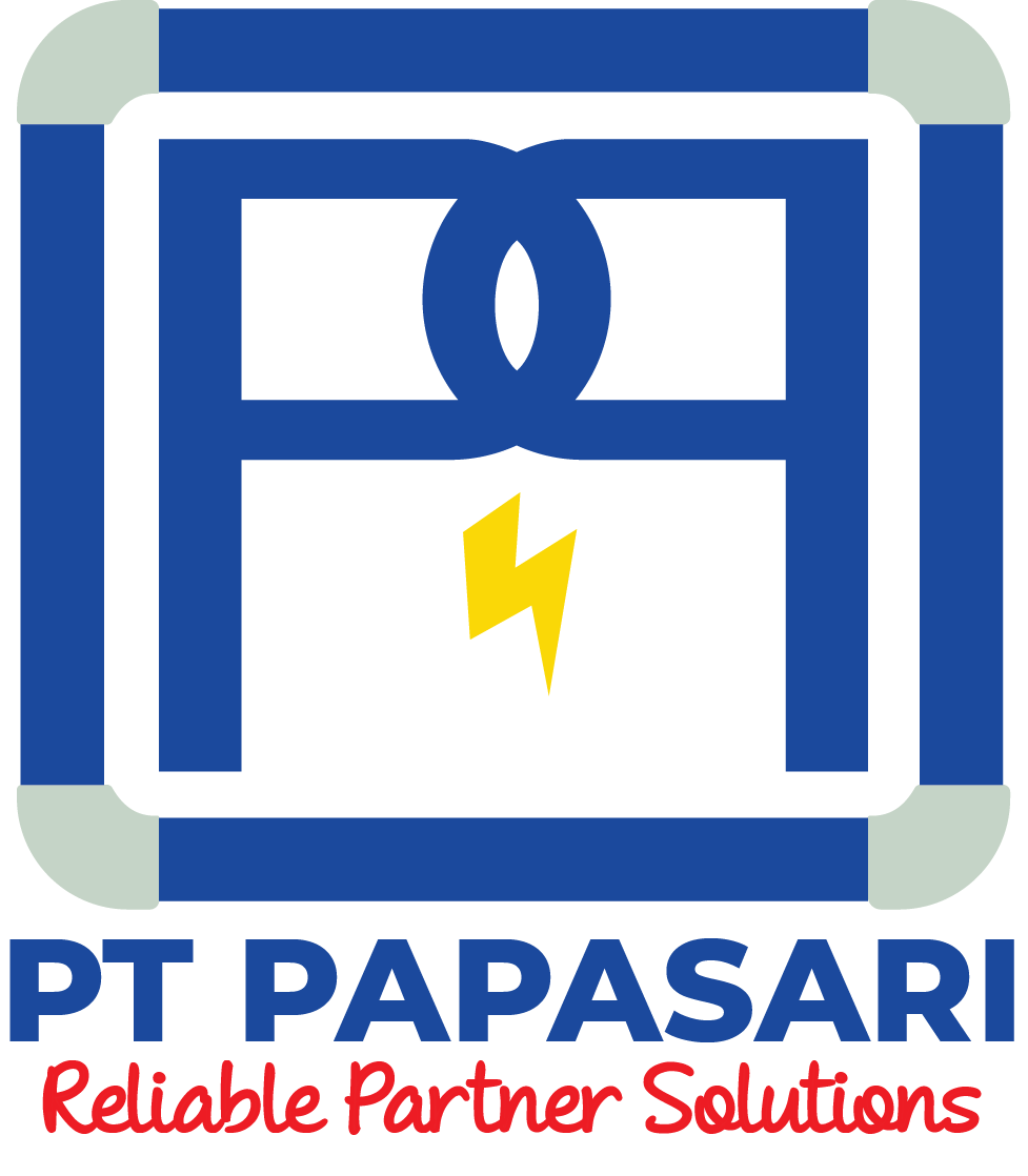 PT PAPASARI - Distributor Material Bangunan dan Industri logo