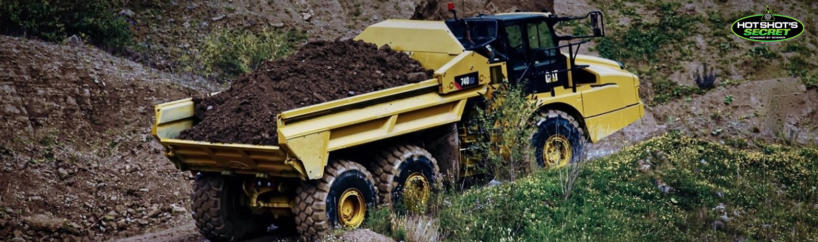 HOT SHOT’S SECRET B50 READINESS PACKAGE