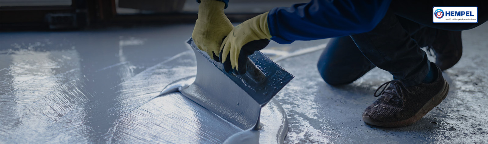 Apakah Mastic Epoxy 3 x 100 Mikron Sama dengan 2 x 150 Mikron? Memahami Sistem Coating Menurut ISO 12944